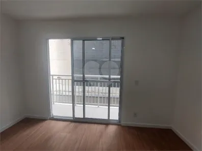 Apartamento com 1 Quarto à venda, 30m² no Tatuapé, São Paulo