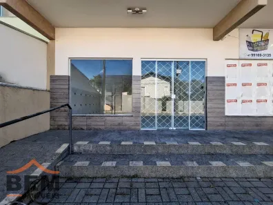 Sala Comercial para alugar, 45m² no Murta, Itajaí