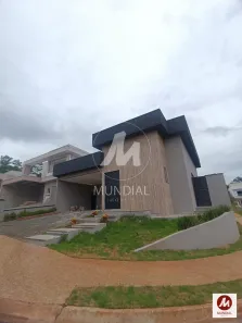 Casa de Condomínio com 3 Quartos à venda, 164m² no Bonfim Paulista, Ribeirão Preto