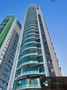 Apartamento com 4 Quartos à venda, 135m² no Boa Viagem, Recife