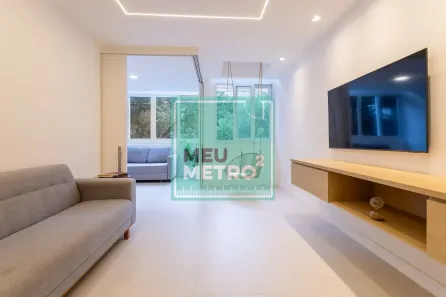 Apartamento com 1 Quarto à venda, 71m² no Ipanema, Rio de Janeiro