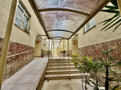 Apartamento com 2 Quartos à venda, 66m² no Centro, Juiz de Fora