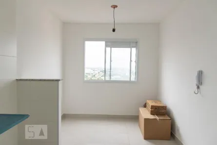 Apartamento com 2 Quartos à venda, 34m² no Parque Fongaro, São Paulo