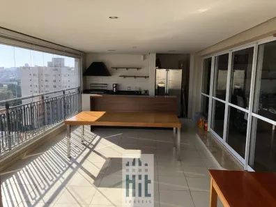 Apartamento com 3 Quartos à venda, 213m² no Ipiranga, São Paulo