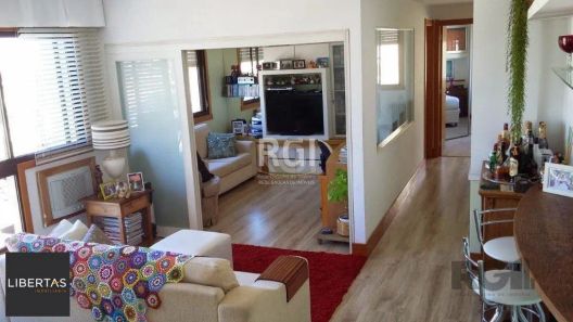 Apartamento com 3 Quartos à venda, 87m² no Passo da Areia, Porto Alegre