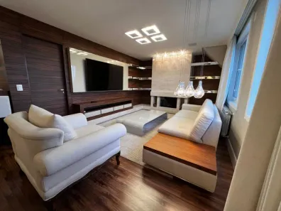 Apartamento com 3 Quartos à venda, 181m² no Vila Suica, Gramado