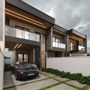 Casa com 2 Quartos à venda, 82m² no Vargem Grande, Florianópolis