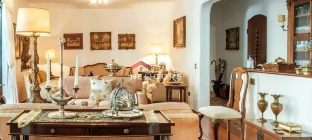 Apartamento com 4 Quartos à venda, 265m² no Jardim Paulista, São Paulo