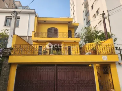 Casa com 4 Quartos à venda, 231m² no Vila Pompéia, São Paulo