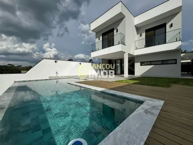 Casa de Condomínio com 3 Quartos à venda, 240m² no Aglomeração Urbana de Jundiaí, Itupeva