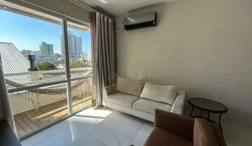 Apartamento com 2 Quartos à venda, 63m² no Kobrasol, São José