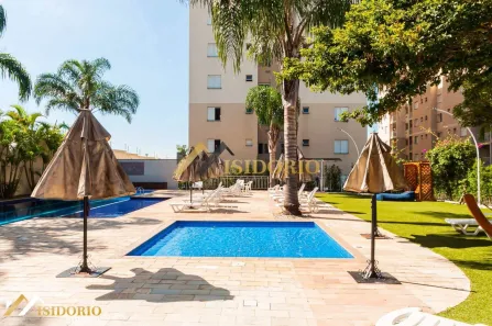 Apartamento com 3 Quartos à venda, 61m² no Tingui, Curitiba