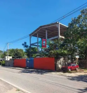 Galpão/Depósito/Armazém à venda, 900m² no Campo Grande, Rio de Janeiro