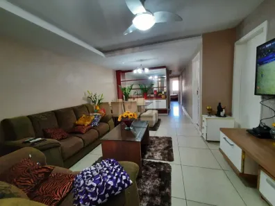 Apartamento com 3 Quartos à venda, 93m² no Icaraí, Niterói