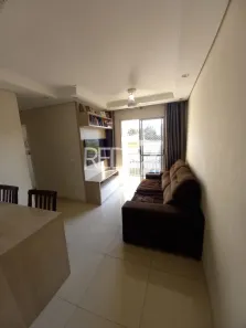 Apartamento com 2 Quartos à venda, 49m² no Vila Mimosa, Campinas