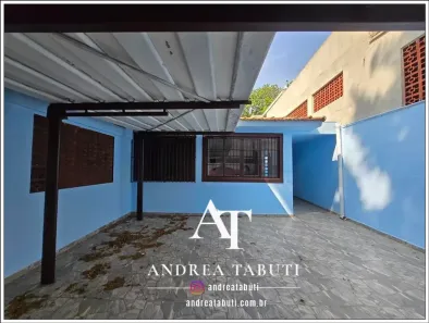 Casa de Condomínio com 3 Quartos à venda, 100m² no Jardim Esmeralda, São Paulo