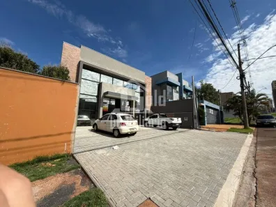 Galpão/Depósito/Armazém para alugar, 409m² no Jardim Nova Aliança Sul, Ribeirão Preto