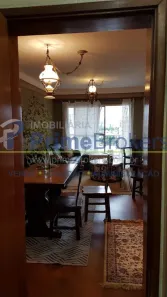 Apartamento com 3 Quartos à venda, 94m² no Indianópolis, São Paulo