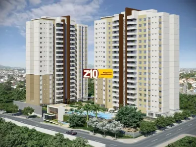 Apartamento com 4 Quartos para alugar, 128m² no Jardim Pau Preto, Indaiatuba