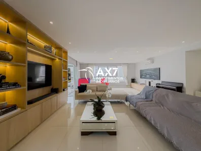 Apartamento com 4 Quartos à venda, 327m² no Paraíso, São Paulo
