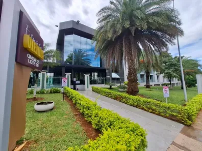 Kitnet com 1 Quarto para alugar, 25m² no Setor Sudoeste, Brasília