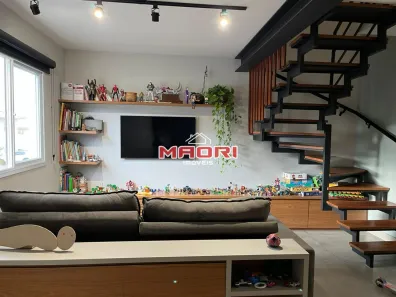 Casa de Condomínio com 3 Quartos à venda, 96m² no João XXIII, Vinhedo