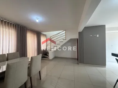 Apartamento com 2 Quartos à venda, 89m² no Água Férrea, Sabará