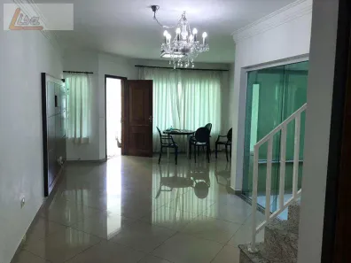Sobrado com 3 Quartos à venda, 150m² no Assunção, São Bernardo do Campo