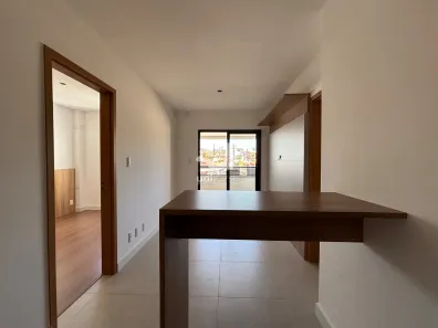 Apartamento com 2 Quartos para alugar, 50m² no São Mateus, Juiz de Fora