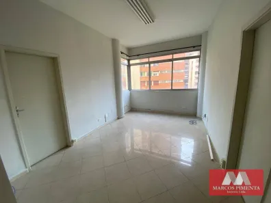 Sala Comercial à venda, 114m² no Centro, São Paulo