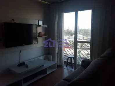 Apartamento com 3 Quartos à venda, 64m² no Tatuapé, São Paulo
