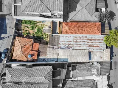 Lote/Terreno à venda, 741m² no Vila Mariza Mazzei, São Paulo