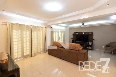 Casa com 2 Quartos à venda, 270m² no Chácara da Barra, Campinas