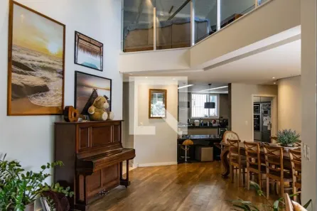 Casa com 4 Quartos à venda, 420m² no Belvedere, Belo Horizonte