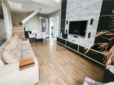 Apartamento com 3 Quartos à venda, 187m² no Vila Leopoldina, São Paulo