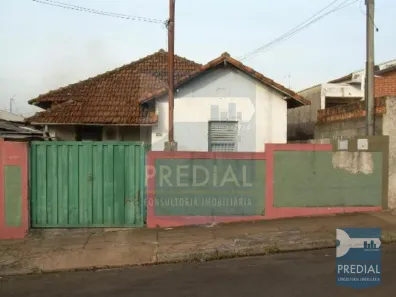 Casa com 3 Quartos à venda, 195m² no Vila Monteiro (Gleba I), São Carlos