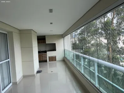 Apartamento com 3 Quartos à venda, 202m² no Dezoito do Forte Empresarial/Alphaville., Barueri