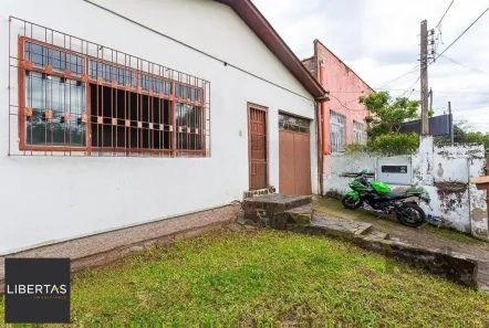 Casa com 3 Quartos à venda, 100m² no Jardim Itu, Porto Alegre