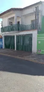 Lote/Terreno à venda, 165m² no Jardim Nova Era, Itapetininga