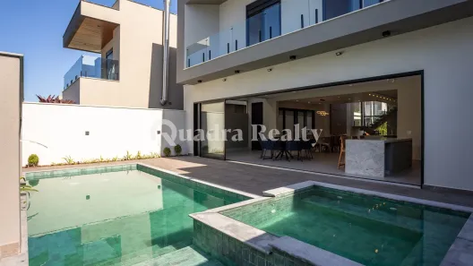 Casa com 5 Quartos à venda, 346m² no Costa Nova, Caraguatatuba