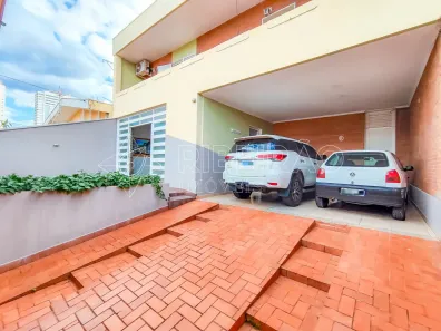 Casa com 3 Quartos à venda, 297m² no Jardim Botânico, Ribeirão Preto