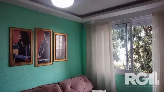 Apartamento com 2 Quartos à venda, 48m² no Sarandi, Porto Alegre