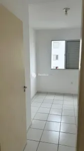Apartamento com 2 Quartos para alugar, 50m² no Piracangaguá, Taubaté