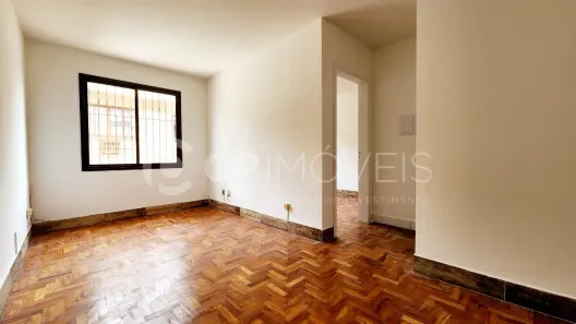 Apartamento com 1 Quarto à venda, 40m² no Vila Ipiranga, Porto Alegre