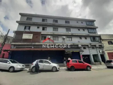 Sala Comercial com 1 Quarto à venda, 552m² no Vila Nogueira, Diadema