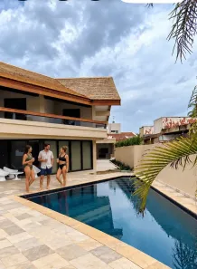 Casa com 5 Quartos à venda, 390m² no Enseada, Guarujá