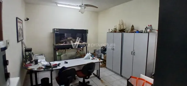 Galpão/Depósito/Armazém à venda, 390m² no Jardim Brasil, Campinas
