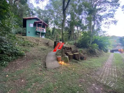 Lote/Terreno à venda, 280m² no Itacorubi, Florianópolis