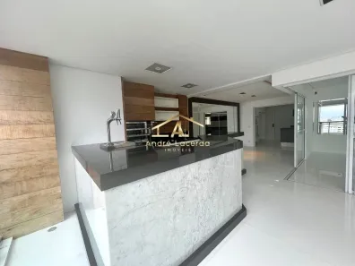 Apartamento com 4 Quartos à venda, 345m² no Vila Regente Feijó, São Paulo