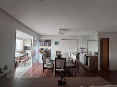 Apartamento com 3 Quartos à venda, 170m² no Lapa, São Paulo